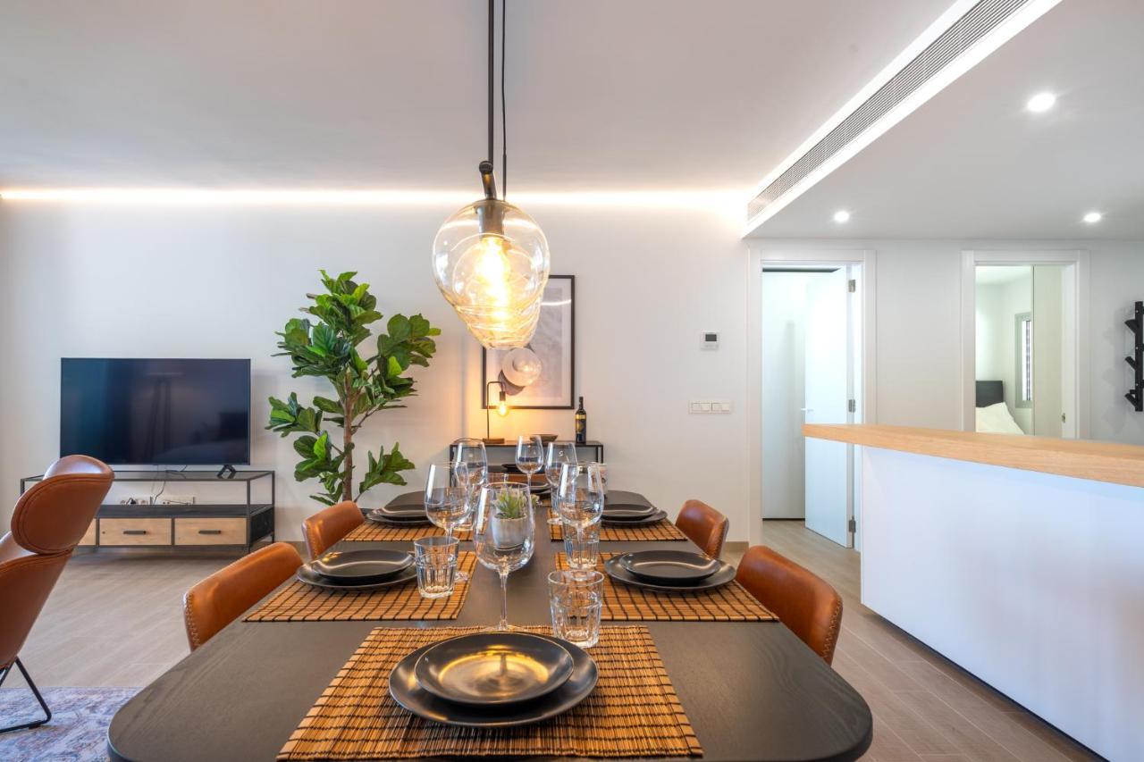 Holiday Apartment The Wave Carvajal Fuengirola Exterior photo
