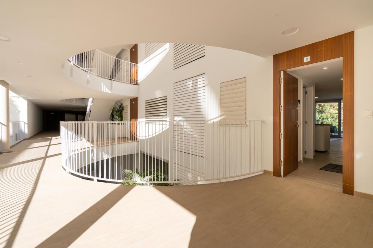 Holiday Apartment The Wave Carvajal Fuengirola Exterior photo