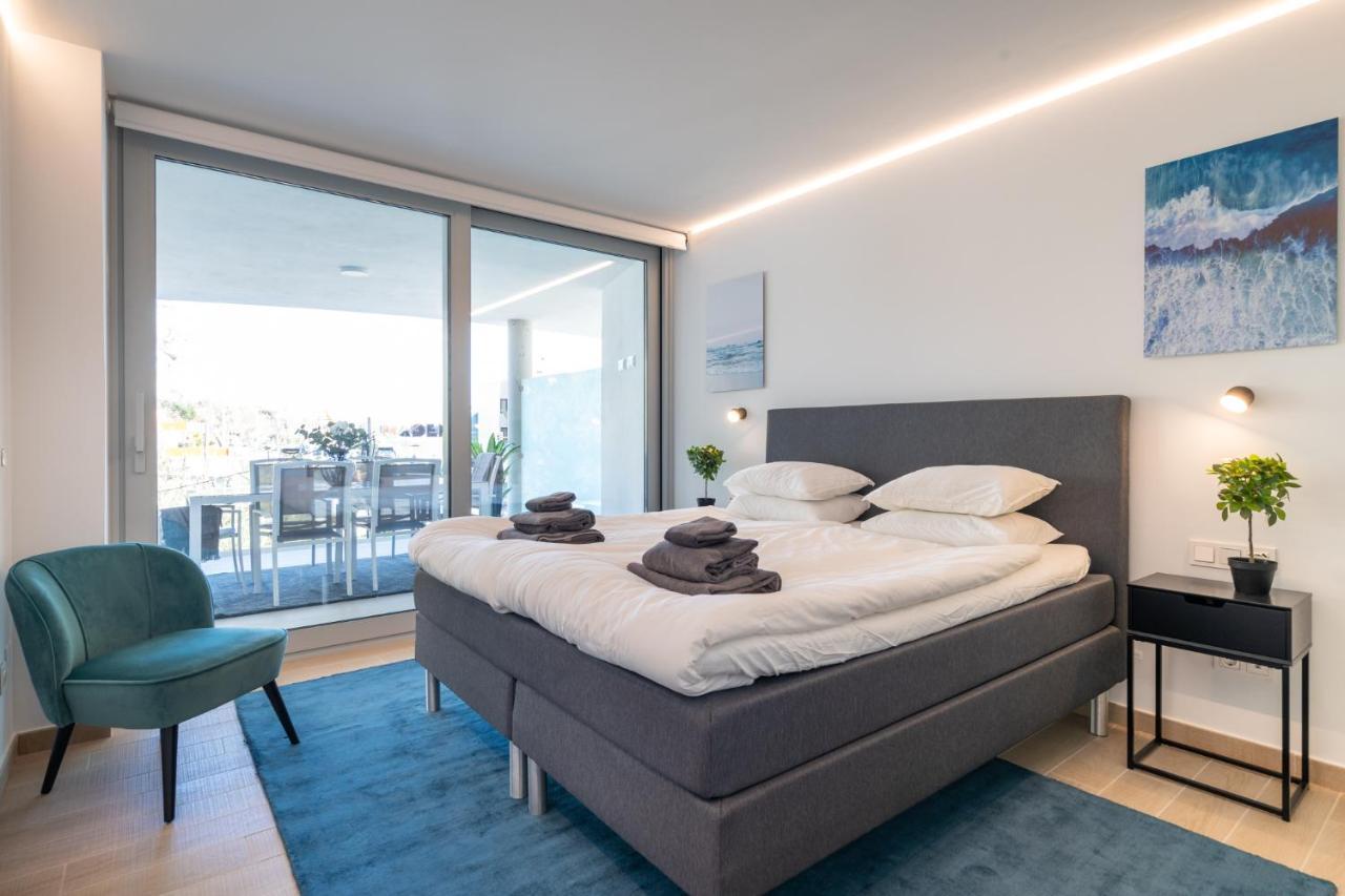 Holiday Apartment The Wave Carvajal Fuengirola Exterior photo